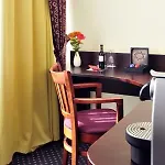 Hotel Amrath