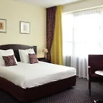 Amrath Hotel 4*