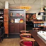 Amrath 4* Alkmaar