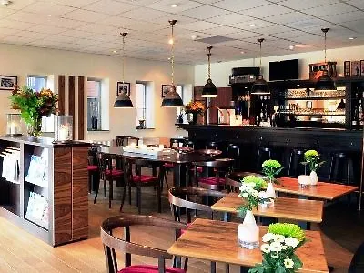 Amrath Hotel