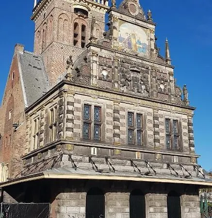 Hotel Amrath