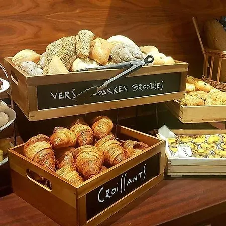 Hotel Amrath 4*