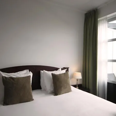 Amrath Hotel 4*