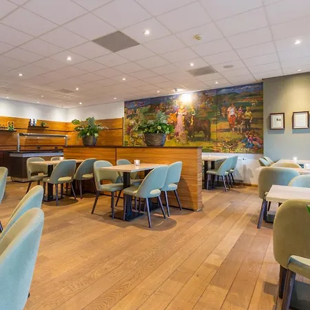 Hotel Amrath 4*