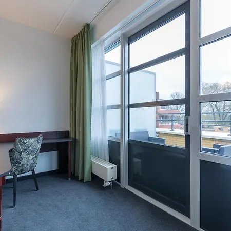 Hotel Amrâth Alkmaar