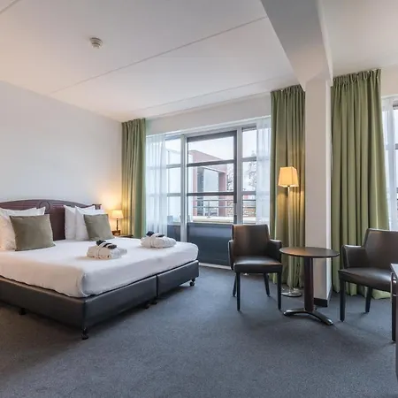 Hotel Amrâth Alkmaar