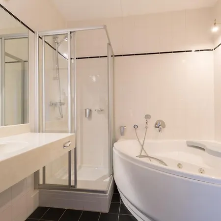 Amrath 4* Alkmaar