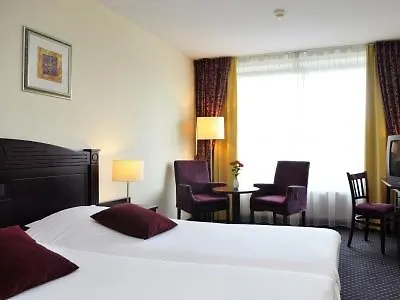 Amrâth 4*