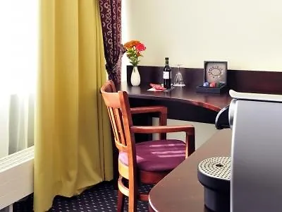 Hotel Amrâth