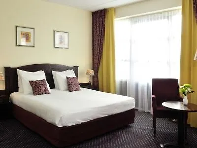 Amrâth Hotel 4*