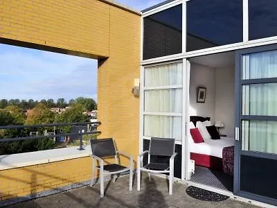 Amrâth Hotel