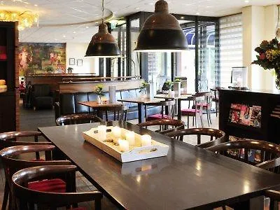 Amrath 4* Alkmaar