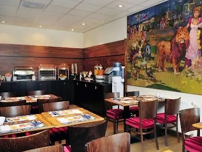 Amrath 4* Alkmaar