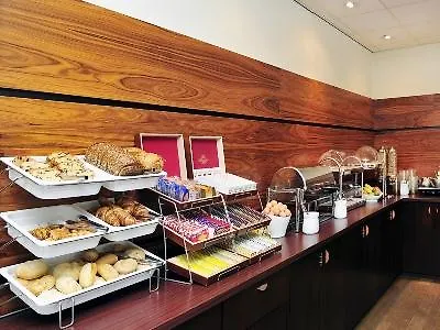 Hotel Amrâth Alkmaar