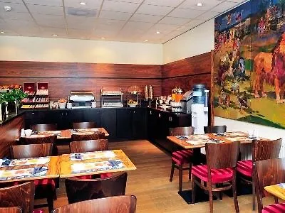 Amrath 4* Alkmaar