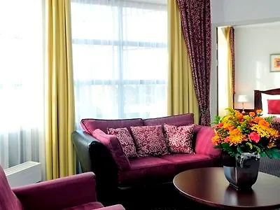 Hotel Amrath 4*