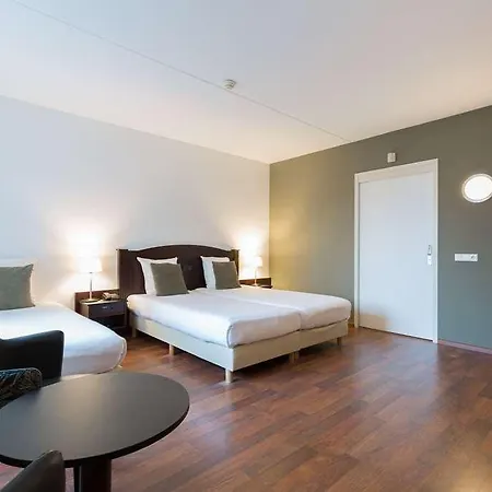 Amrath Hotel