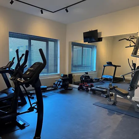 Amrath Hotel 4*
