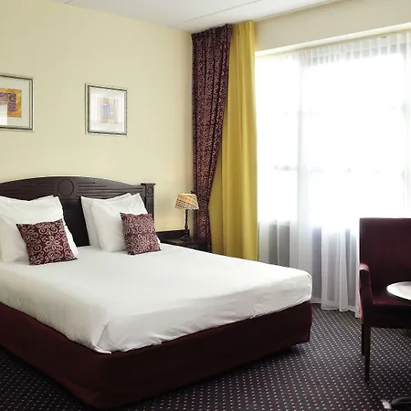 Hotel Amrâth Alkmaar