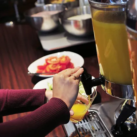 Hotel Amrâth Alkmaar