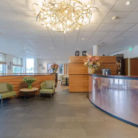 Hotel Amrâth Alkmaar