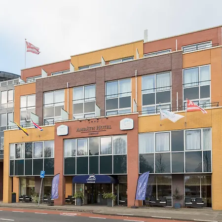 Hotel Amrâth Alkmaar