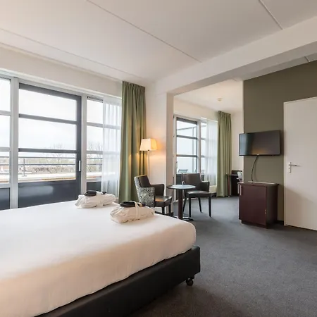 Amrâth Hotel Alkmaar