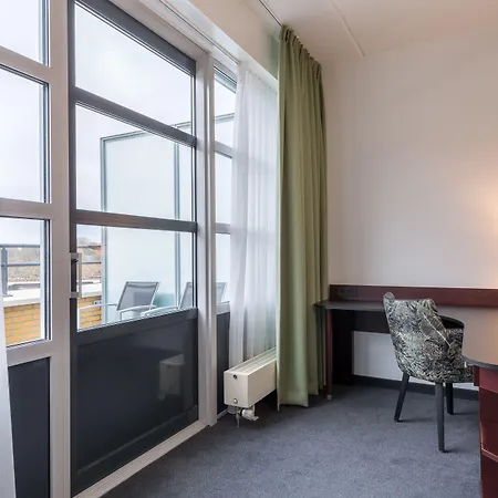 Amrath Szálloda Alkmaar