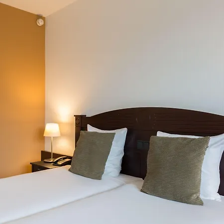 Hotel Amrâth Alkmaar