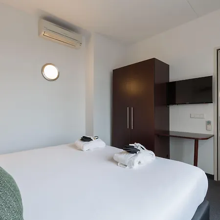 Hotel Amrâth Alkmaar