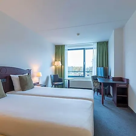 Amrath 4* Алкмар
