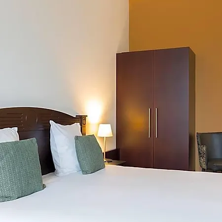 Amrath 4* Алкмар