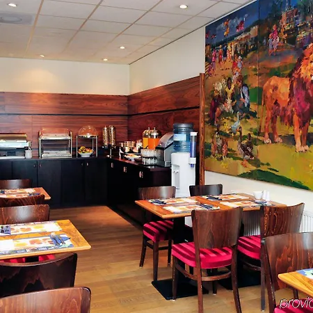 Amrath Hotel 4*