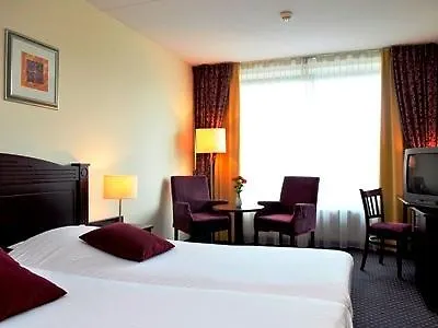 Amrath 4* Alkmaar