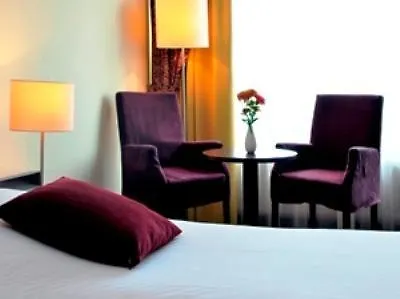Amrath Hotel 4*