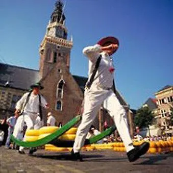 Hotel Amrath Alkmaar