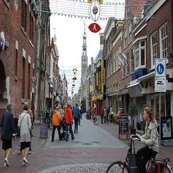 Amrath Hotel Alkmaar