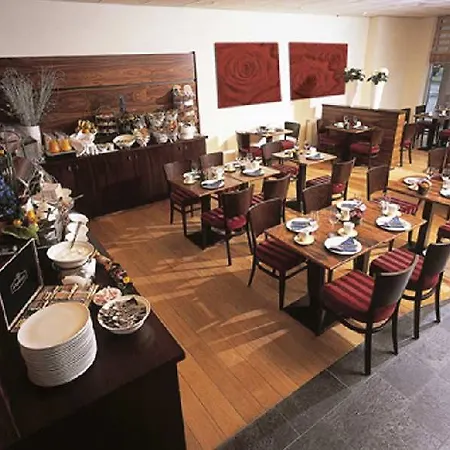 Hotel Amrath