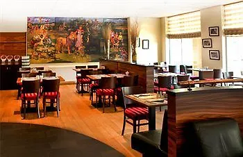 Amrath Hotel