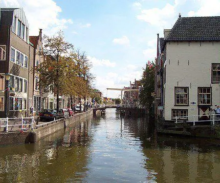 Amrâth 4* Alkmaar