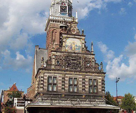 Hotel Amrâth Alkmaar