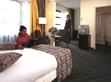 Amrath Hotel