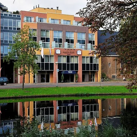 Hotel Amrâth Alkmaar