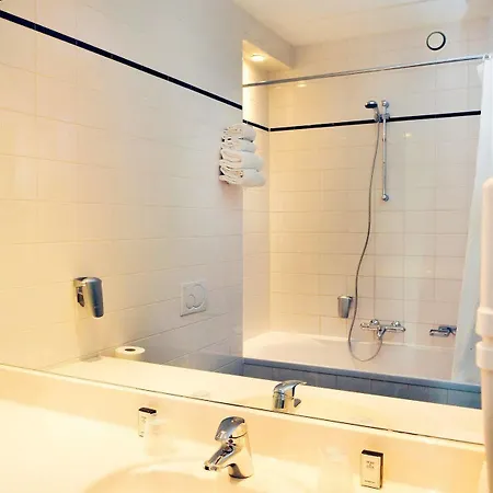 Hotel Amrâth Alkmaar