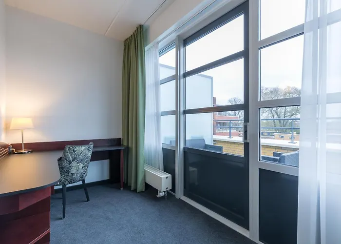 Hotel Amrath Alkmaar