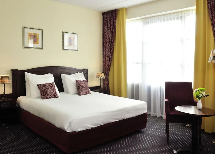 Hotel Amrath Alkmaar