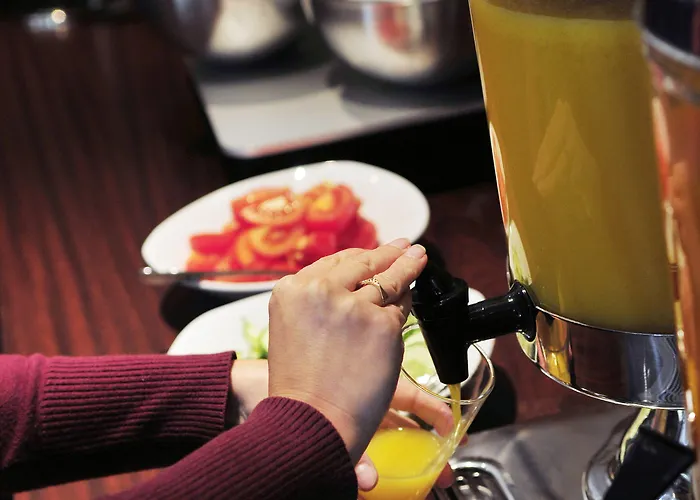 Hotel Amrath Alkmaar