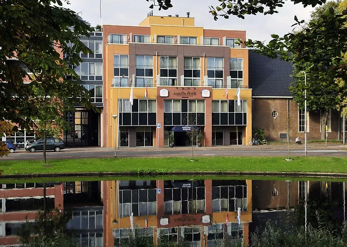 Amrath 4* Alkmaar