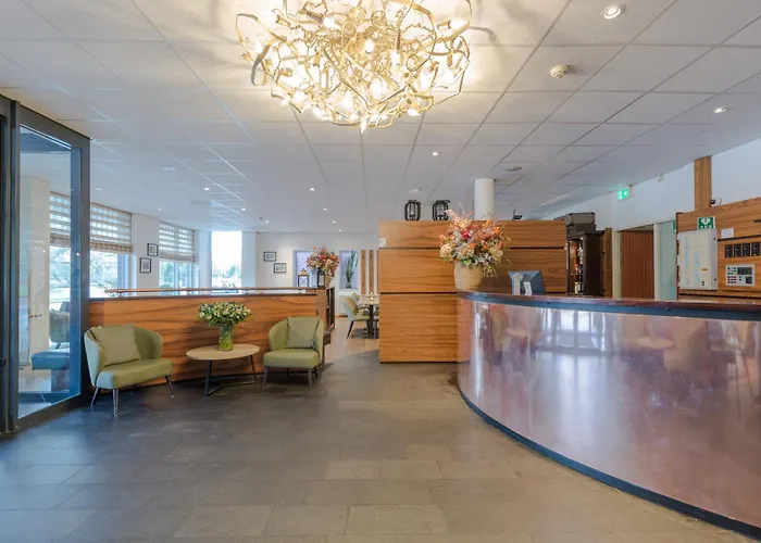 Hotel Amrath Alkmaar