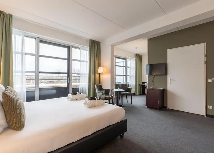 Amrath Hotel Alkmaar